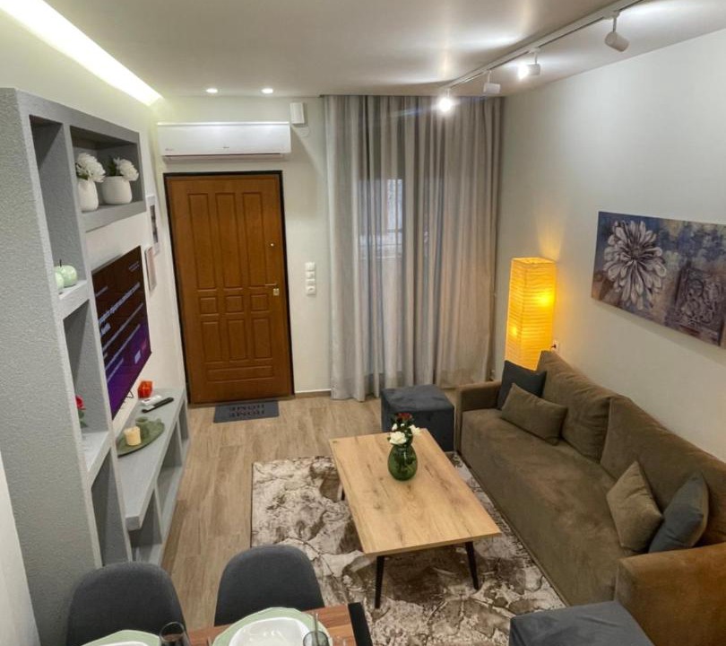 Photo of Livingroom in Katerini