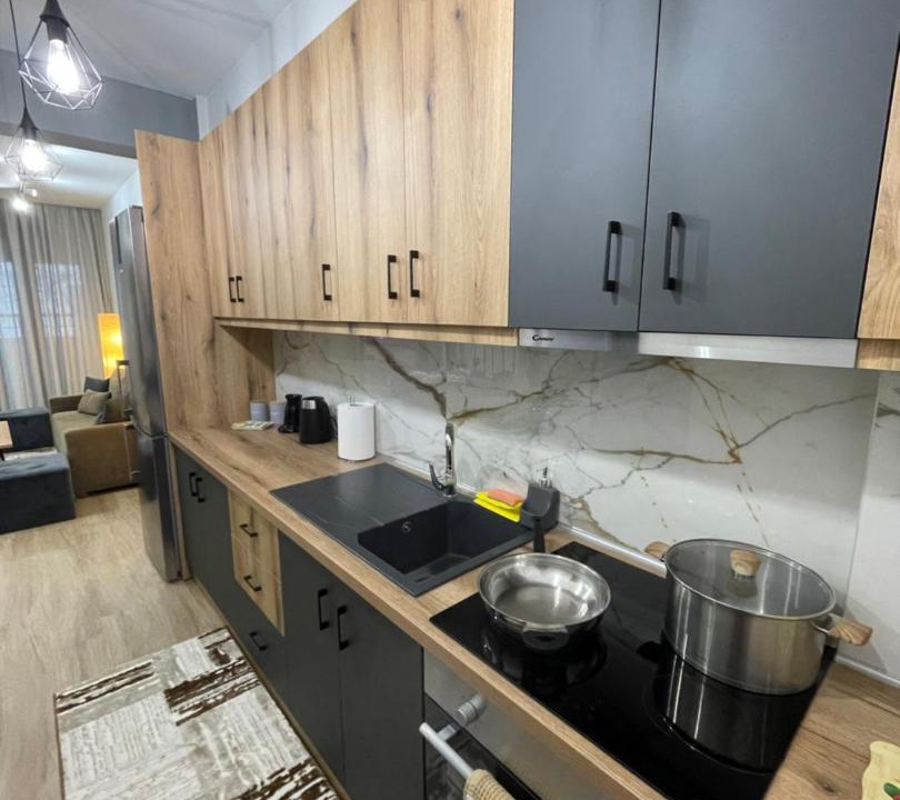 Photo of Kitchen in Katerini