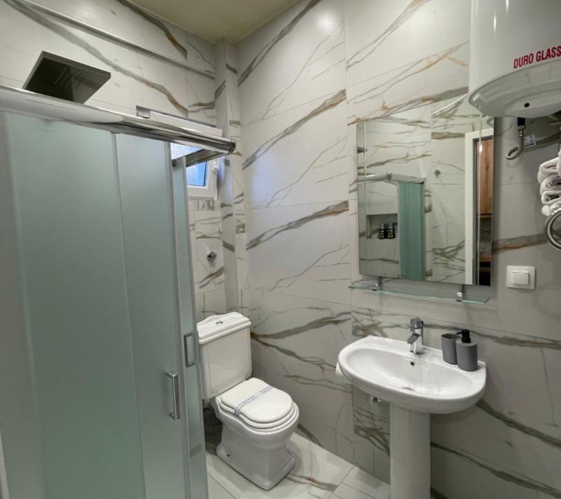 Photo of Bathroom in Katerini