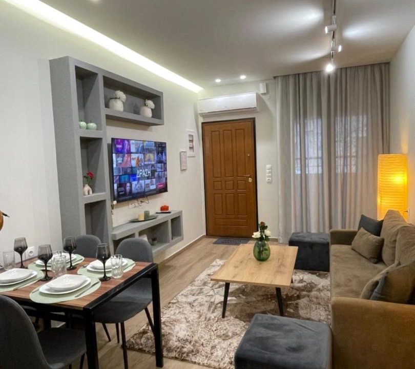Photo of Livingroom in Katerini