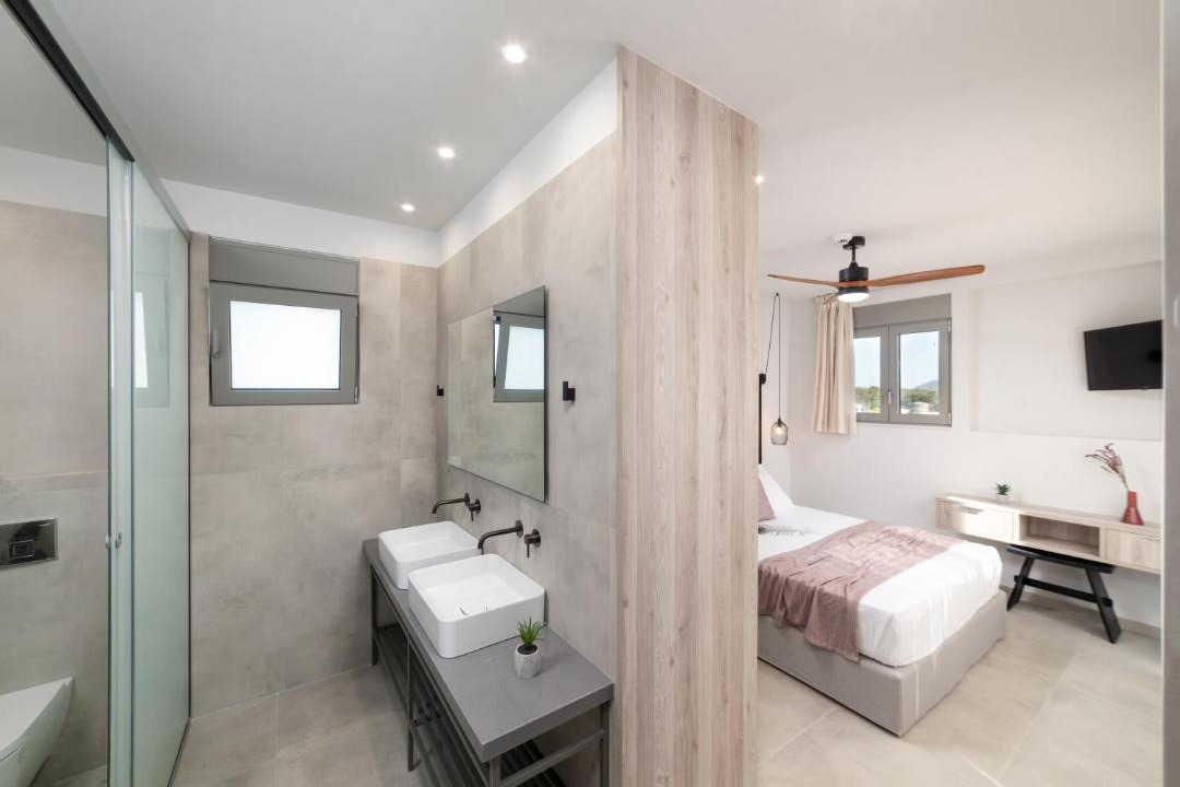 Photo of Bathroom in Asprouliani