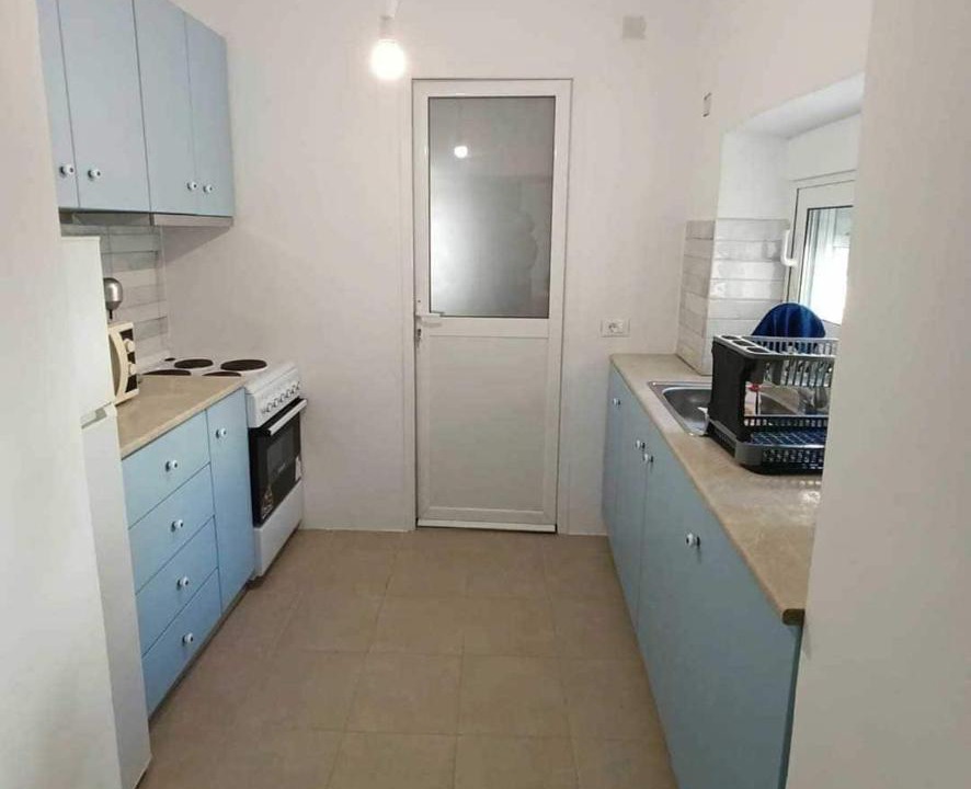 Photo of Kitchen in Livadia