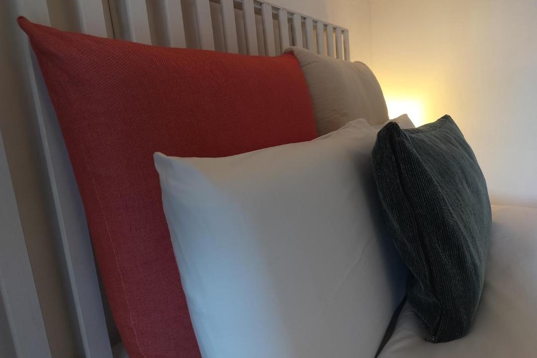 Photo of Bedroom in Agios Pavlos