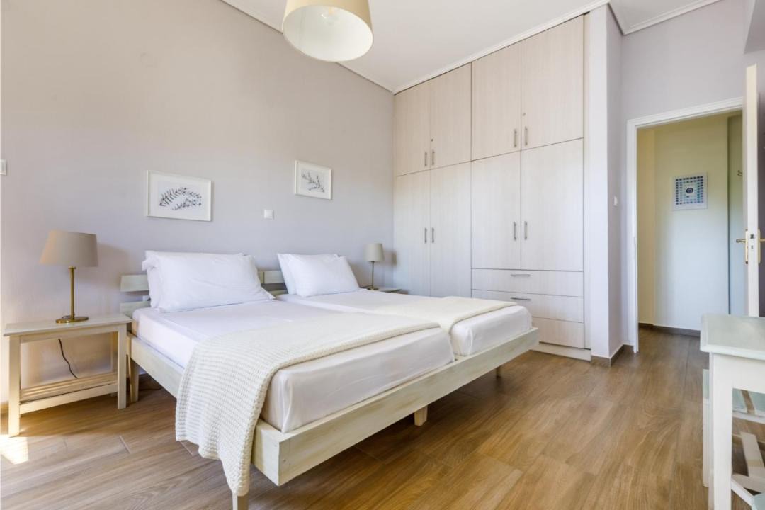 Photo of Bedroom in Skiathos Town