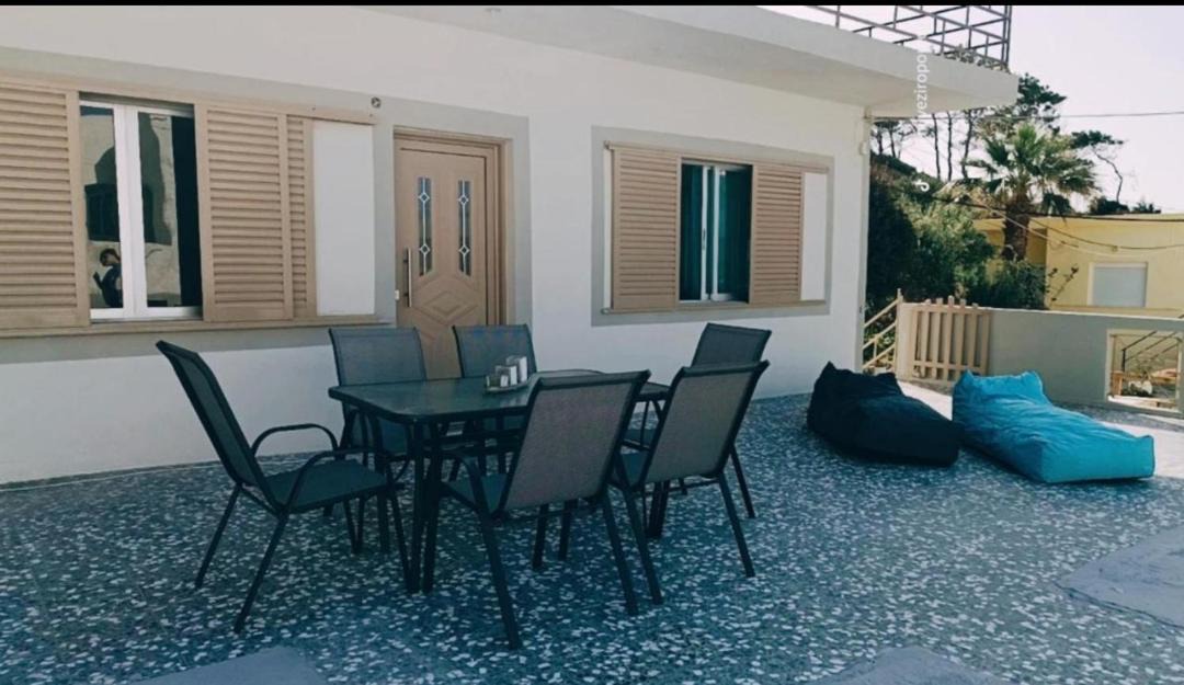 Photo of Patio Balcony in Kamari