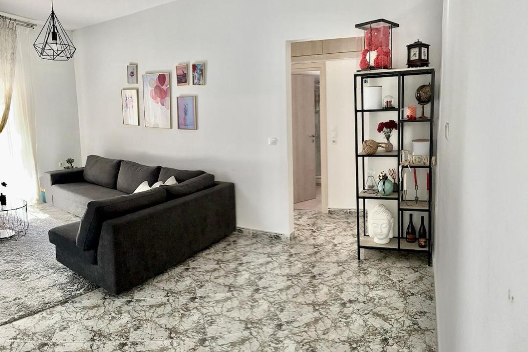 Photo of Livingroom in Evosmos