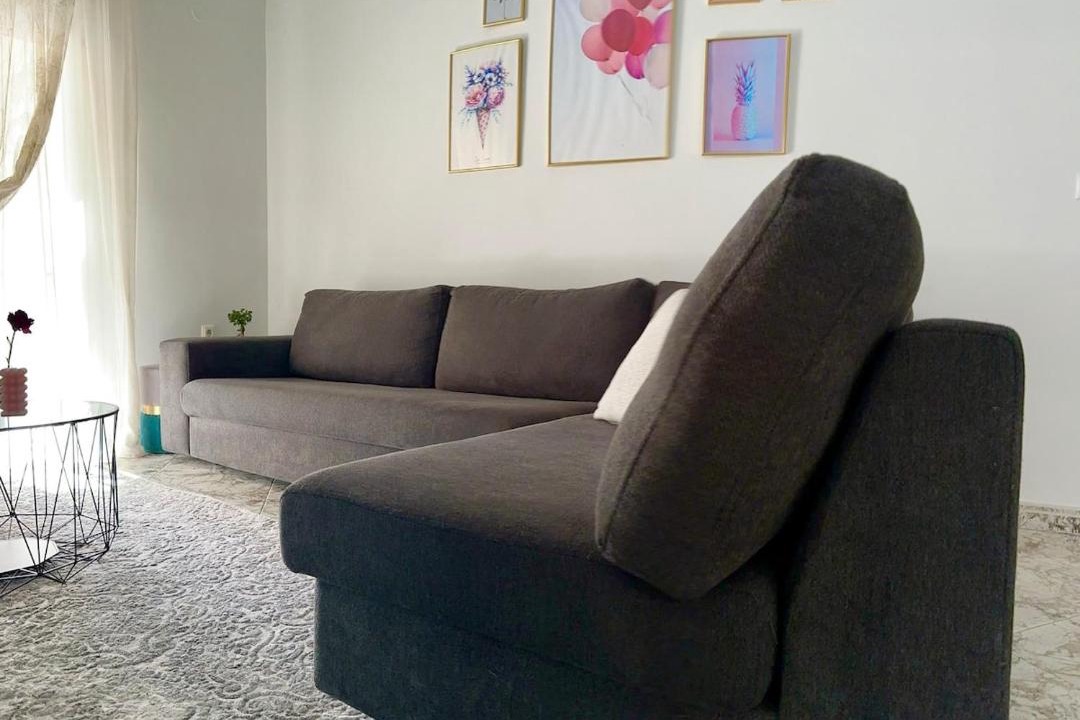 Photo of Livingroom in Evosmos