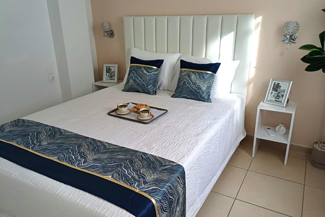 Photo of Bedroom in Old Hersonissos