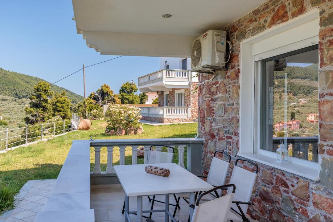 Photo of Others in Skopelos