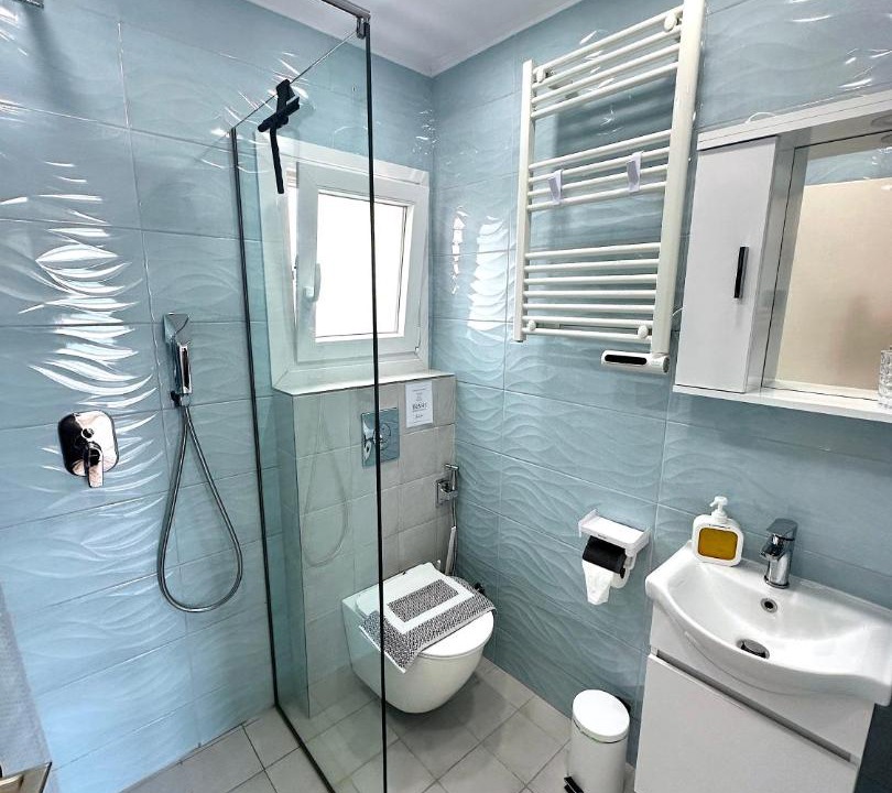 Photo of Bathroom in Lesvos