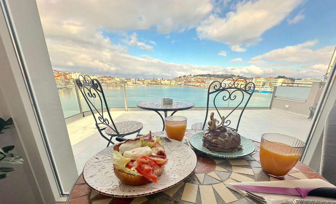 Photo of Patio Balcony in Lesvos