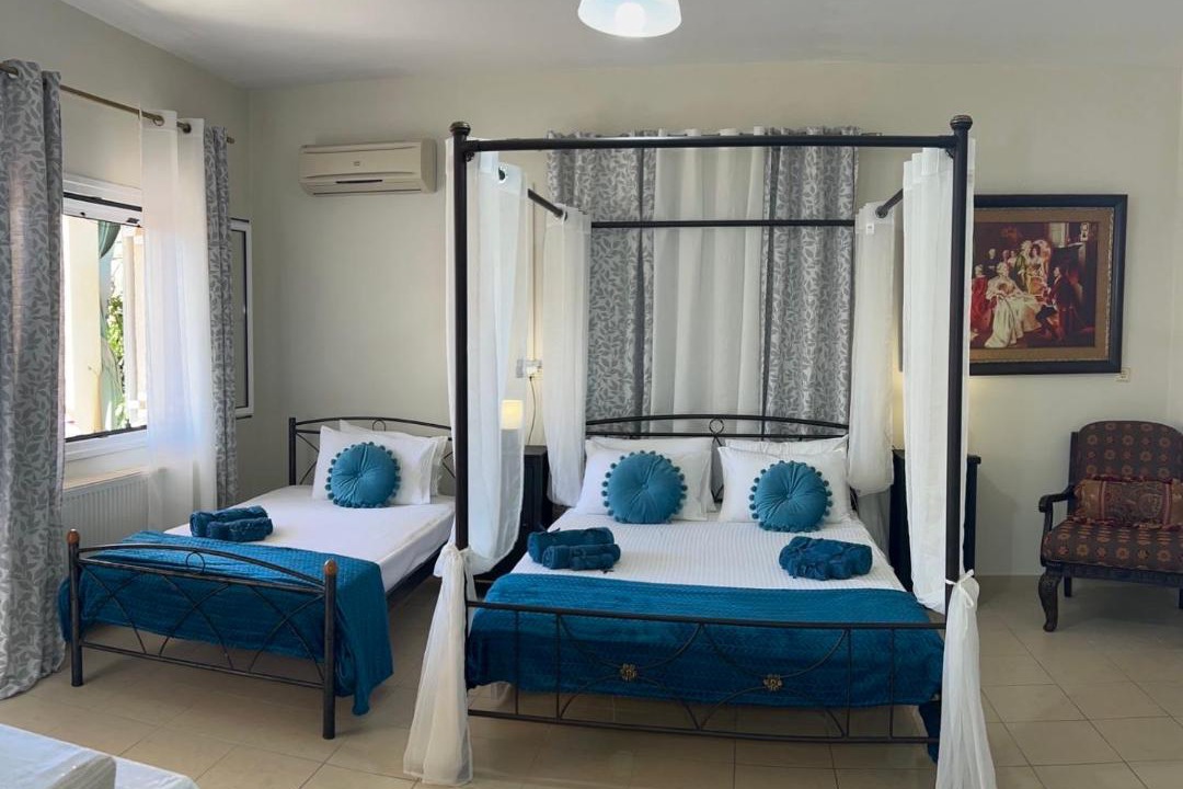 Photo of Bedroom in Perama