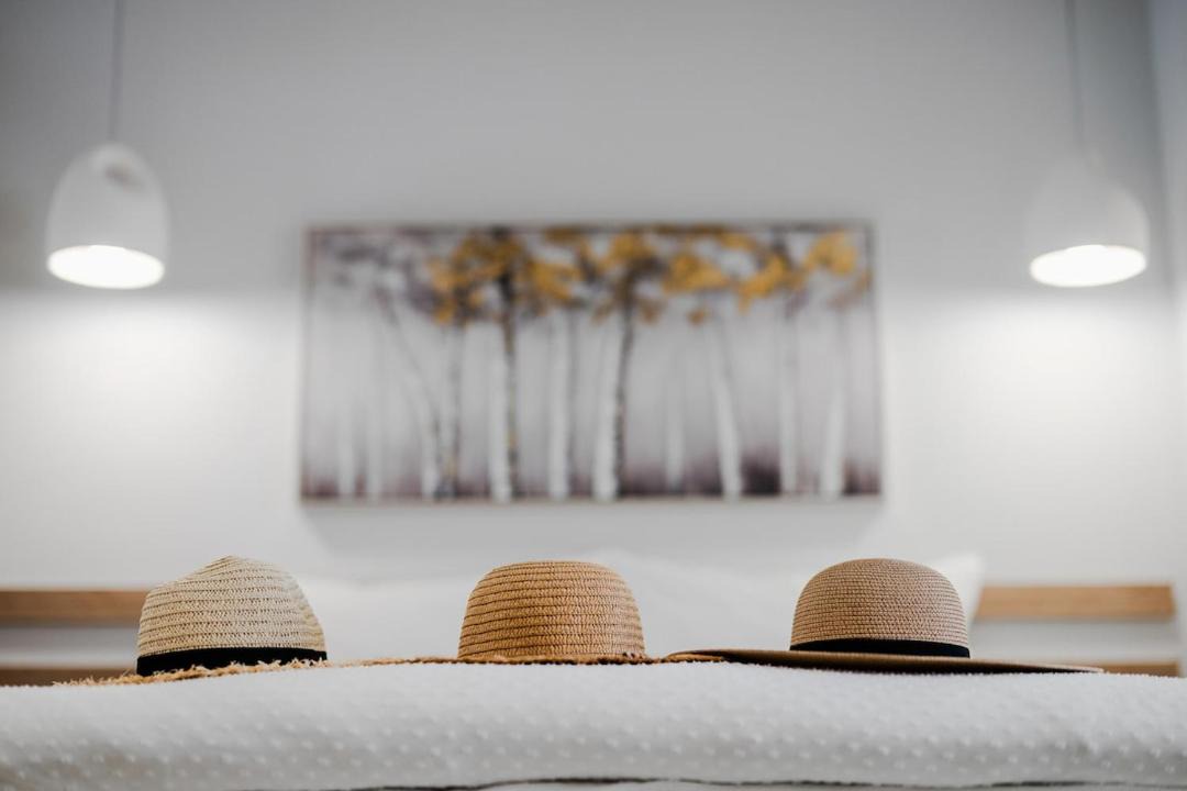Photo of Bedroom in Old Quarter