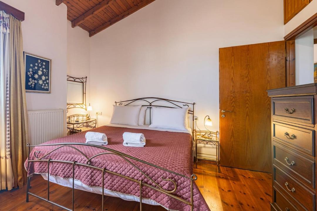 Photo of Bedroom in Vlachiana