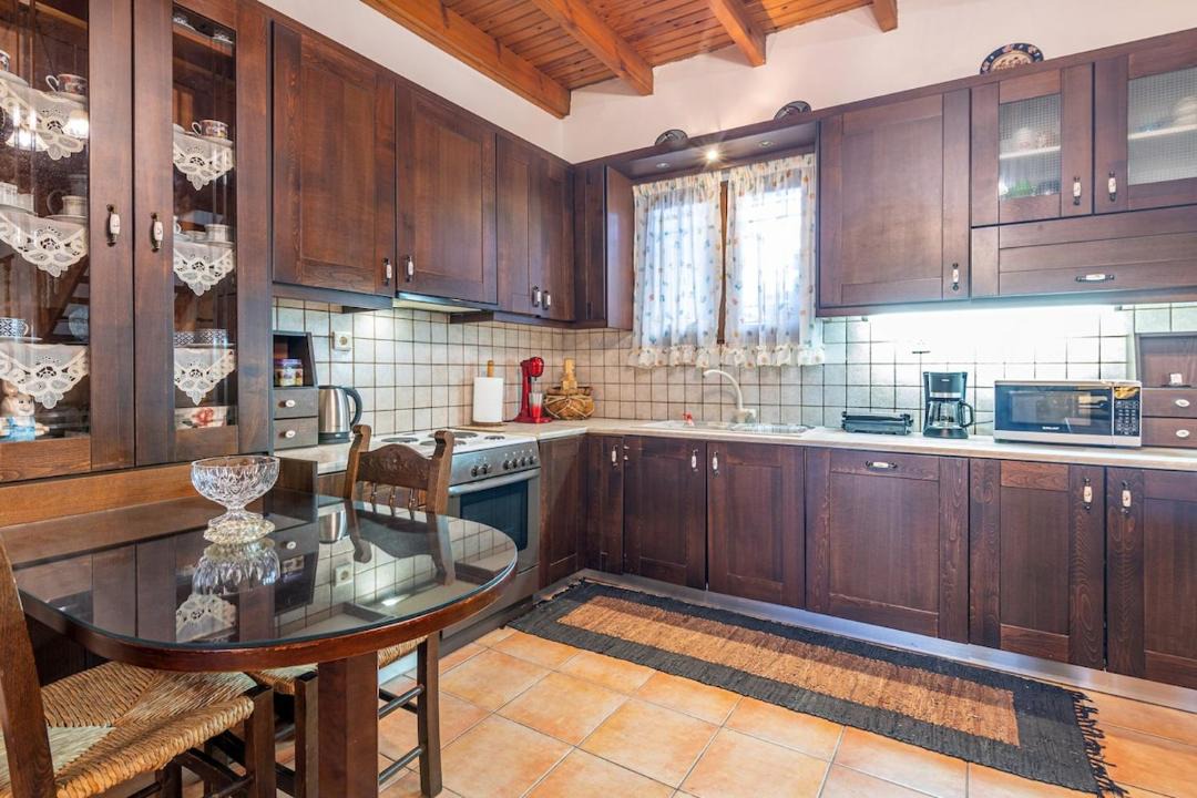 Photo of Kitchen in Vlachiana