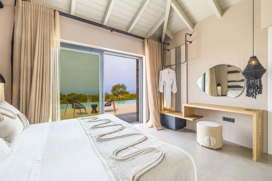 Photo of Bedroom in Fiskardo