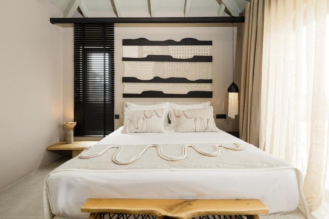 Photo of Bedroom in Fiskardo