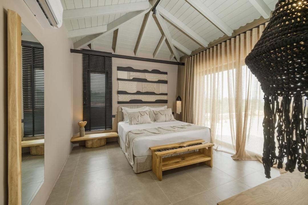 Photo of Bedroom in Fiskardo