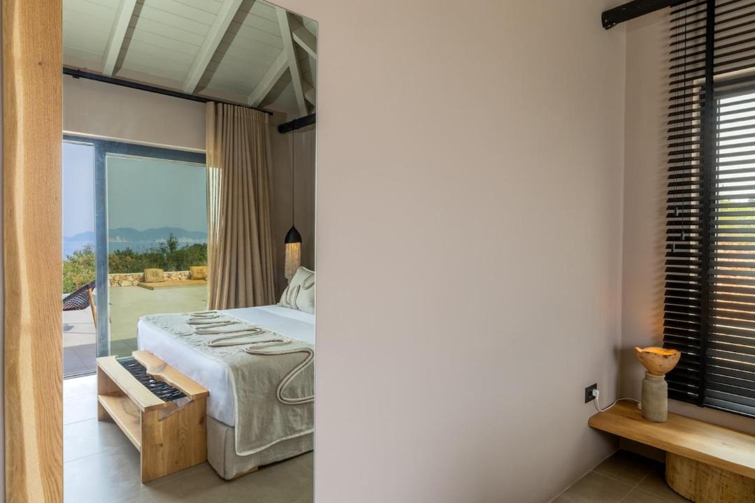 Photo of Bedroom in Fiskardo