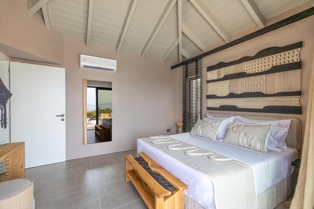 Photo of Bedroom in Fiskardo