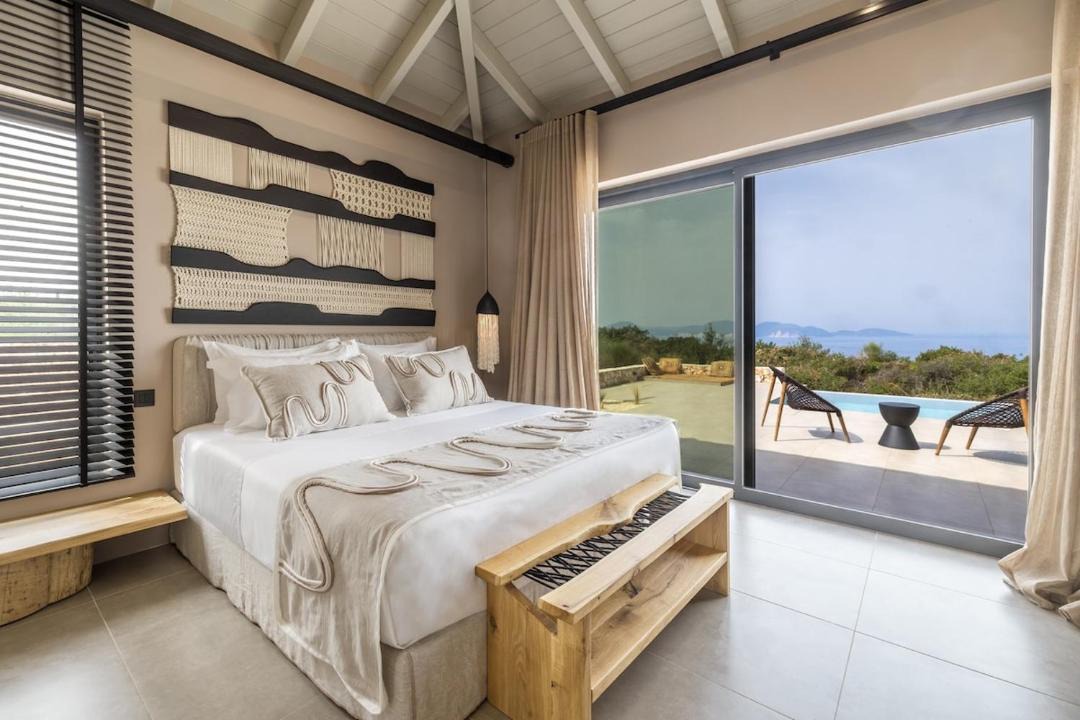 Photo of Bedroom in Fiskardo