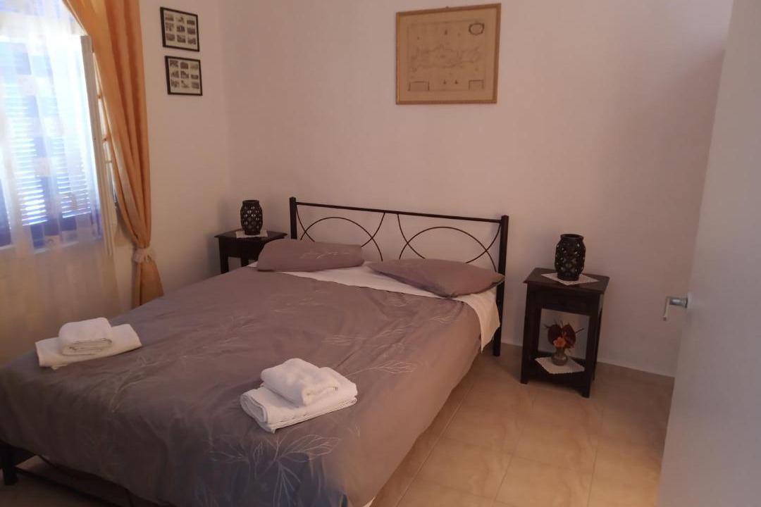 Photo of Bedroom in Kounelion