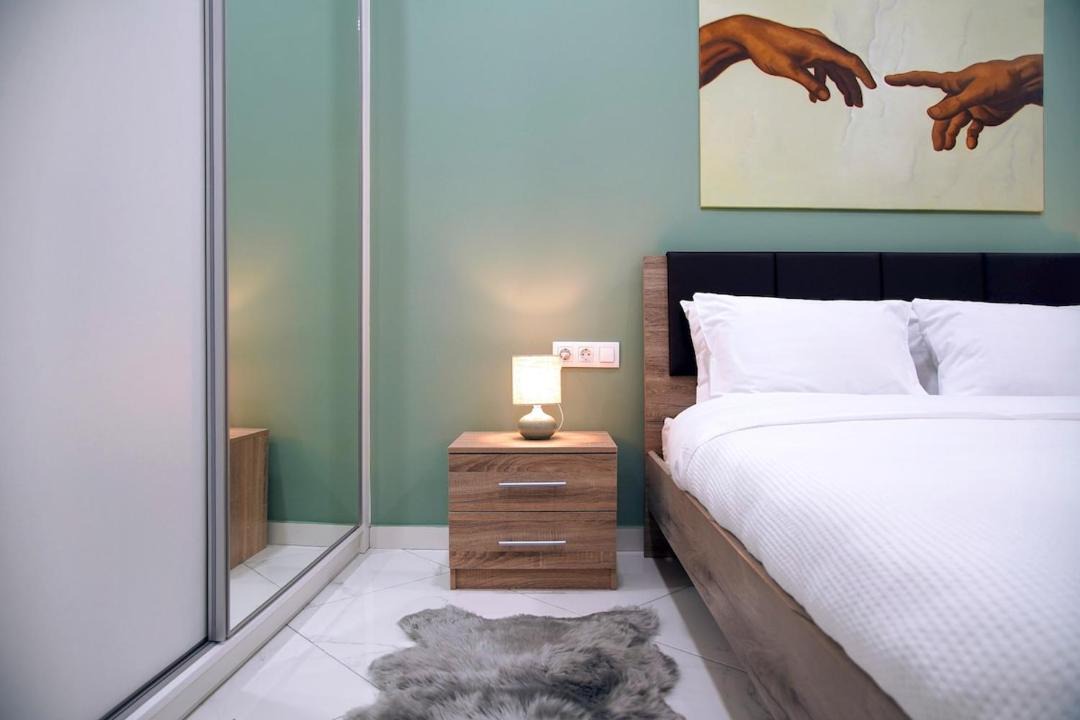 Photo of Bedroom in Keratsinion