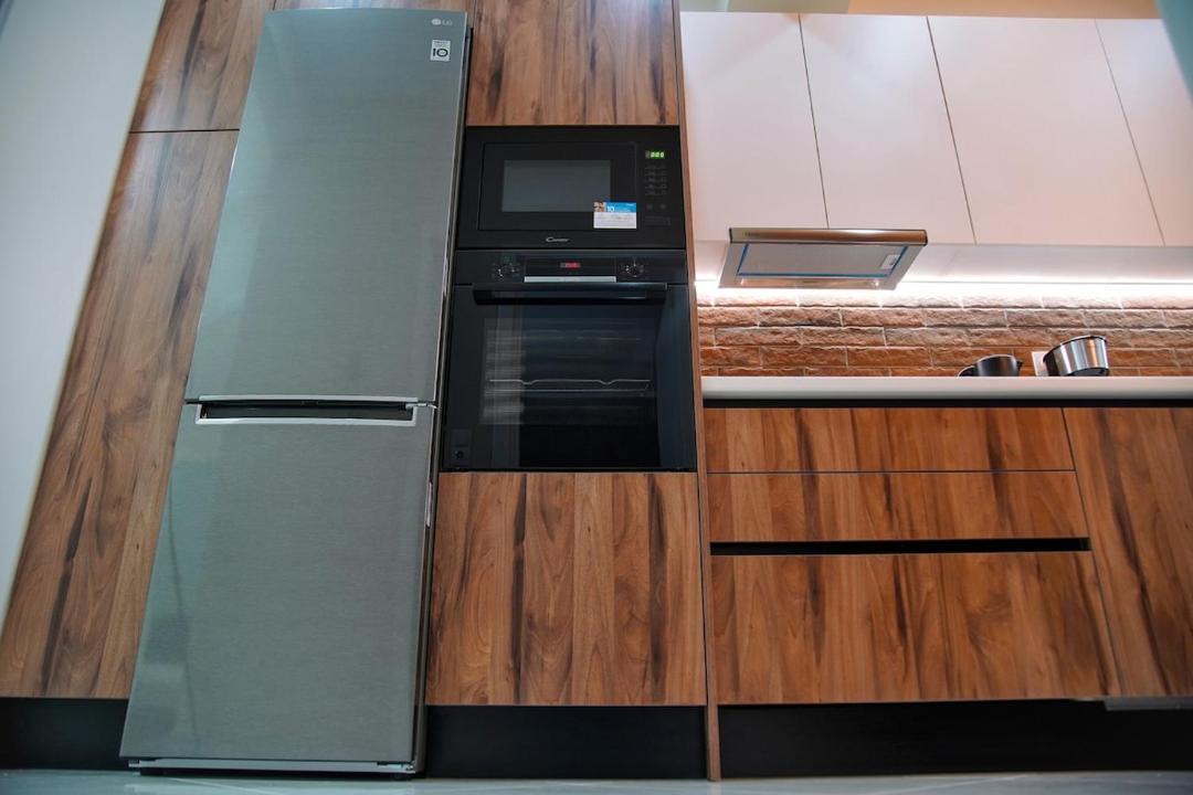 Photo of Kitchen in Keratsinion