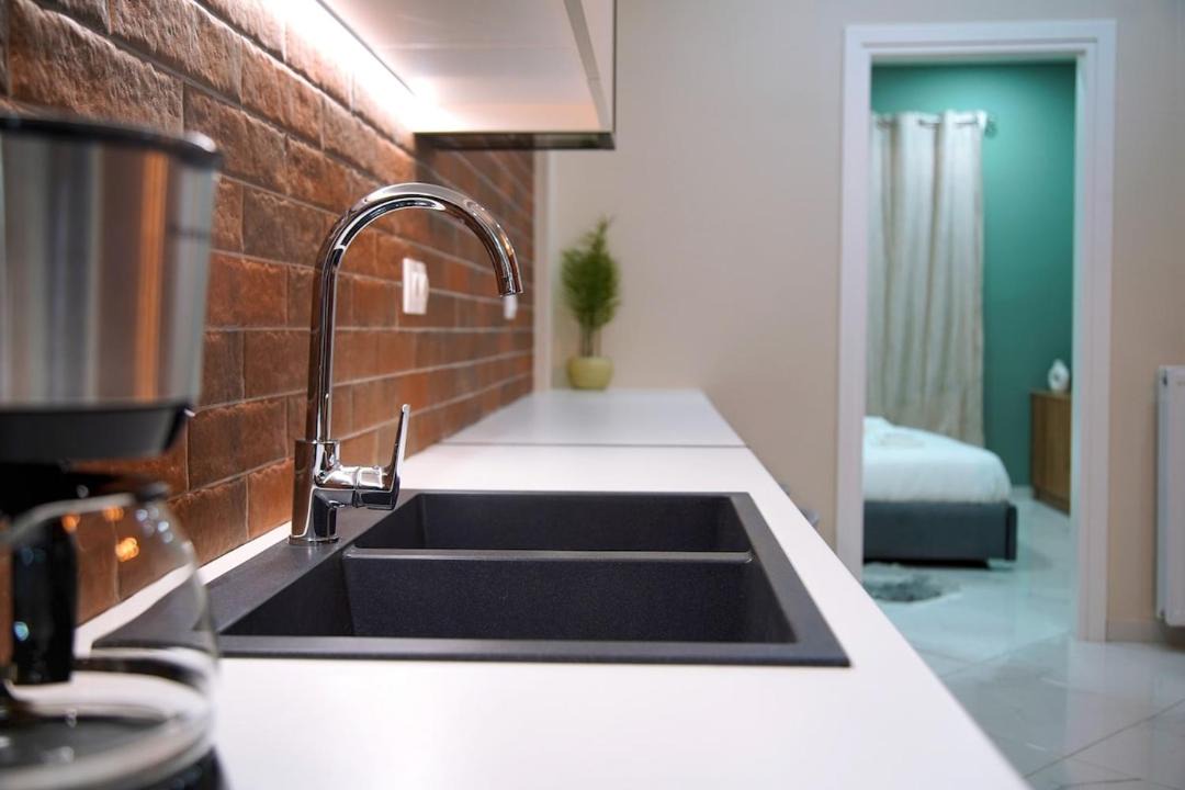 Photo of Kitchen in Keratsinion