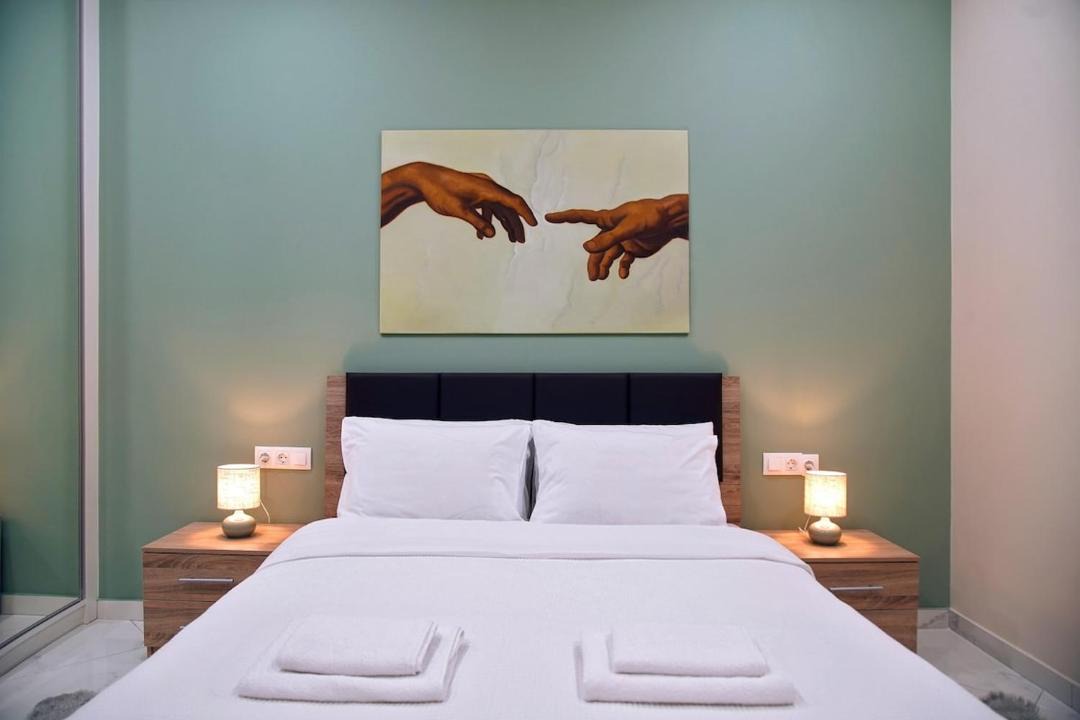 Photo of Bedroom in Keratsinion