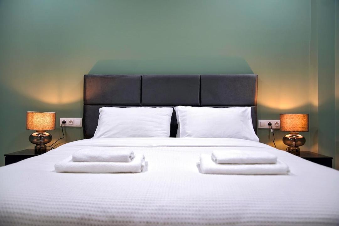 Photo of Bedroom in Keratsinion