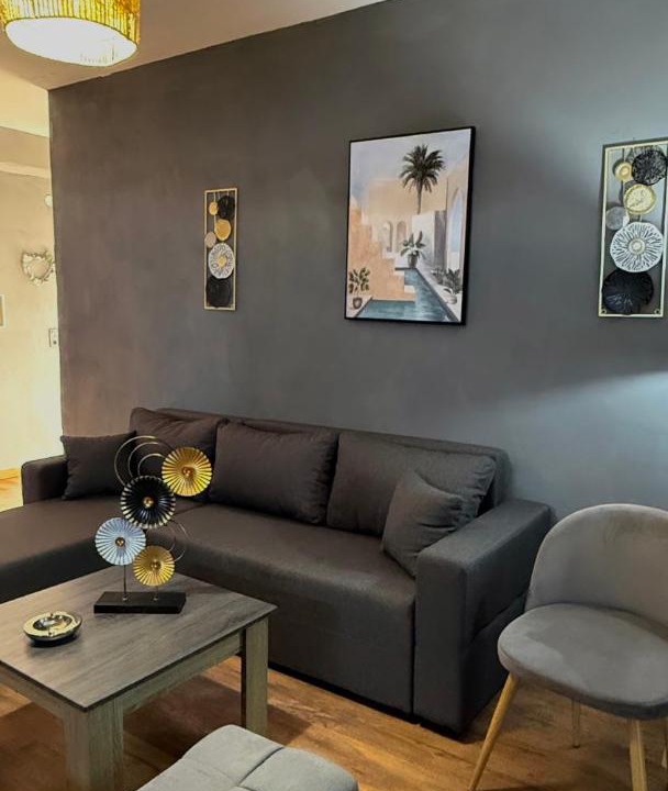 Photo of Livingroom in Sivas
