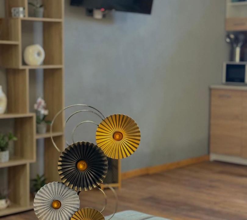 Photo of Livingroom in Sivas