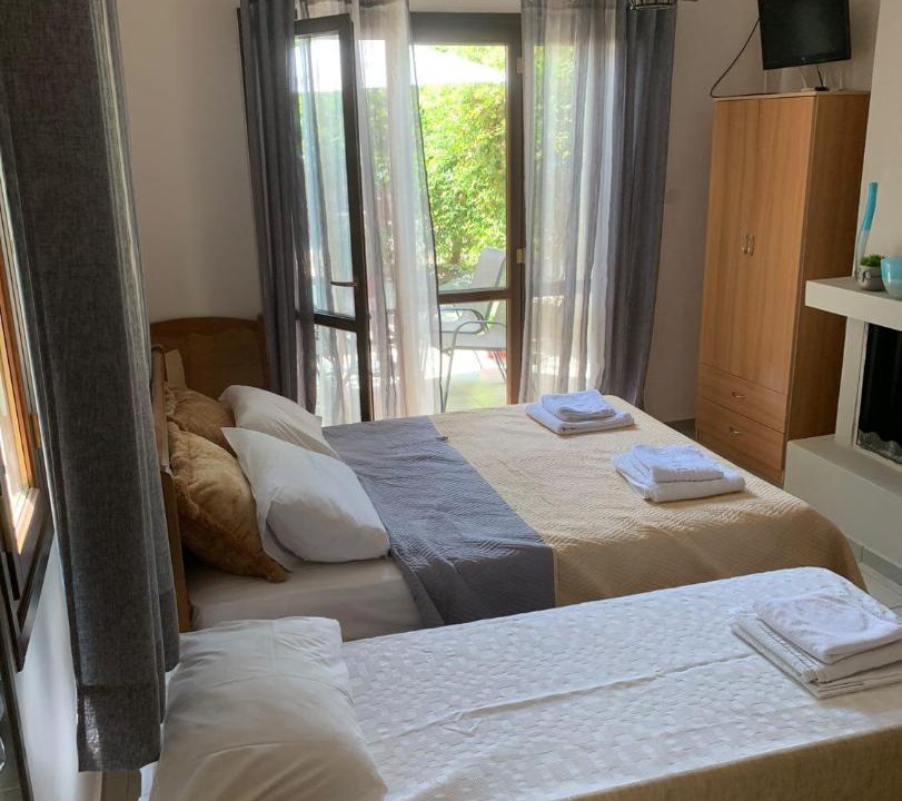 Photo of Bedroom in Lefokastron