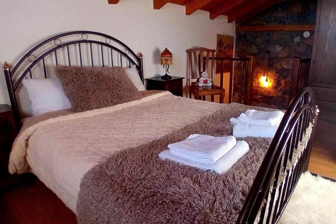 Photo of Bedroom in Aghios Athanasios