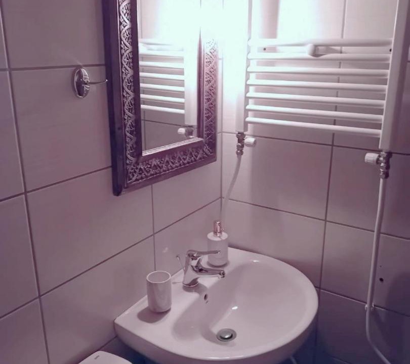 Photo of Bathroom in Aghios Athanasios