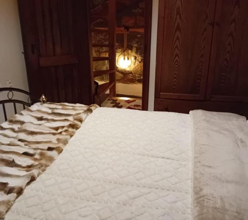 Photo of Bedroom in Aghios Athanasios