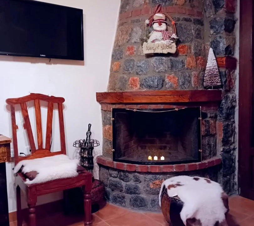 Photo of Livingroom in Aghios Athanasios