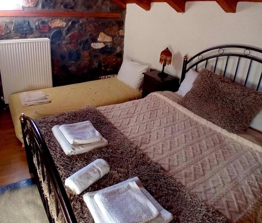 Photo of Bedroom in Aghios Athanasios
