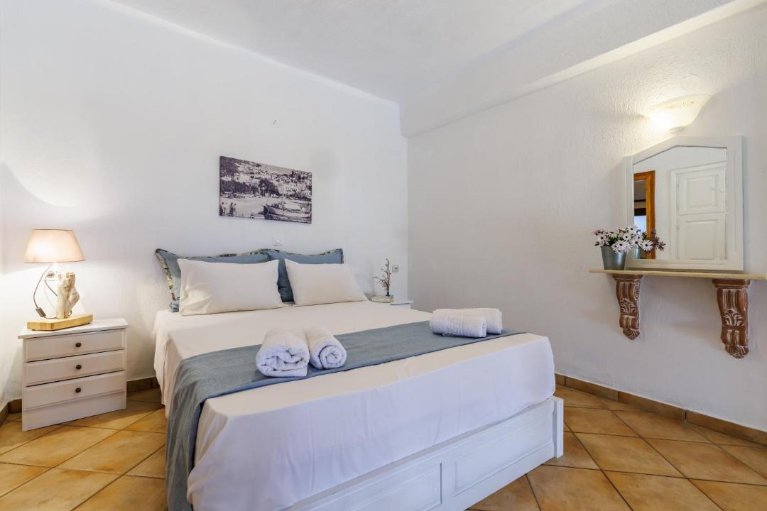 Photo of Bedroom in Stafylos