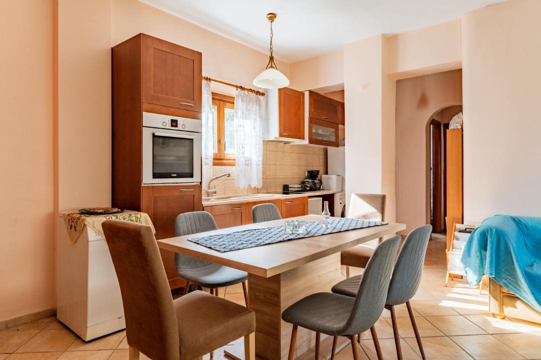 Photo of Kitchen in Kapparia