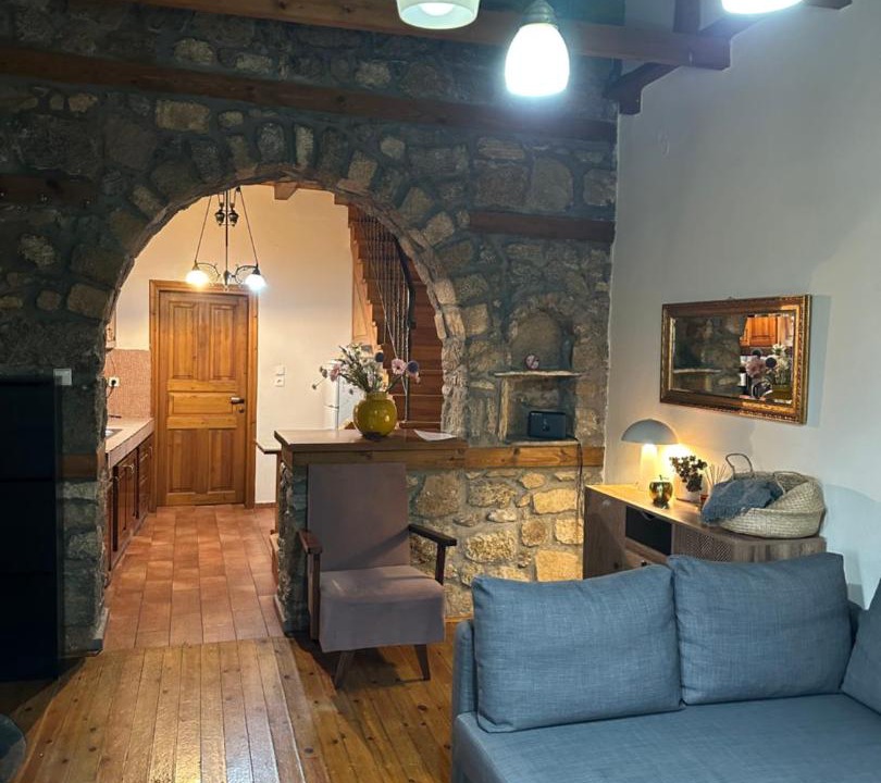 Photo of Livingroom in Florina