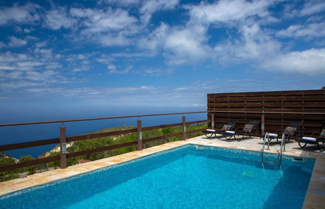 Photo of Patio Balcony in Lefkas