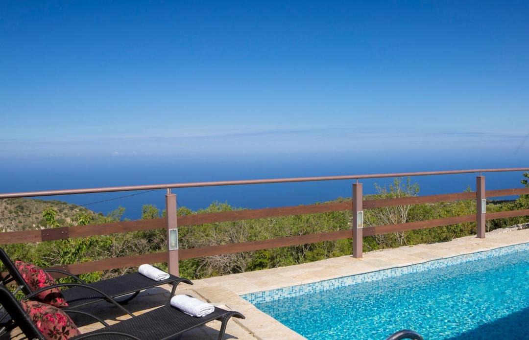 Photo of Patio Balcony in Lefkas