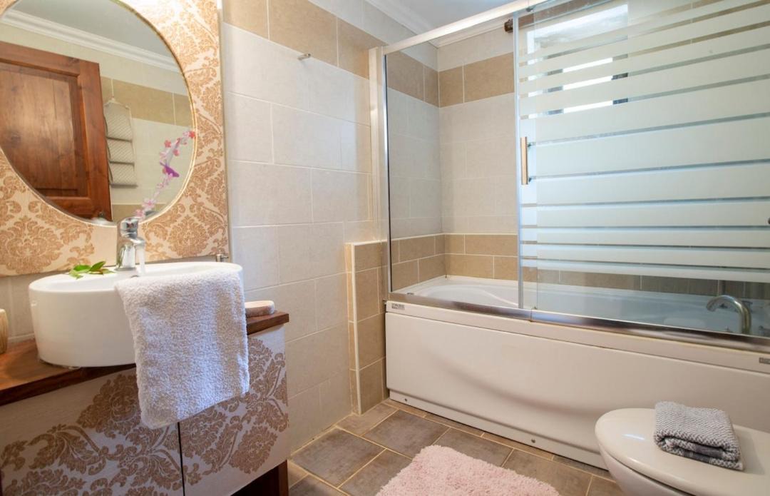 Photo of Bathroom in Lefkas