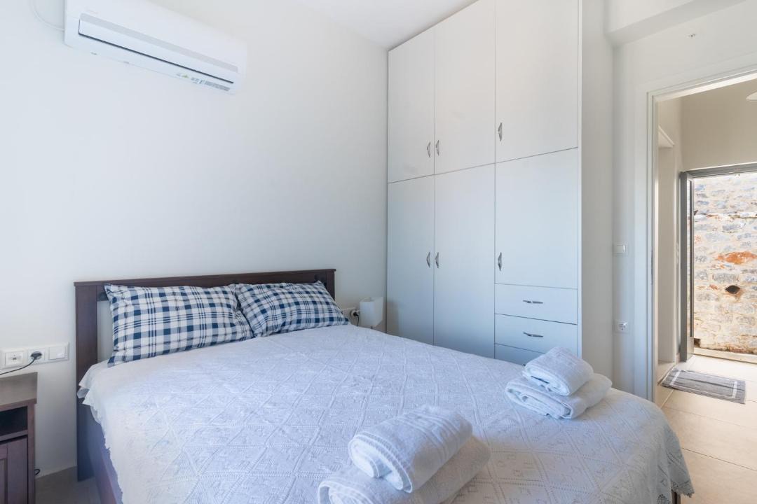 Photo of Bedroom in Limeni