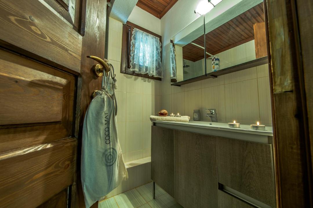 Photo of Bathroom in South Pelion