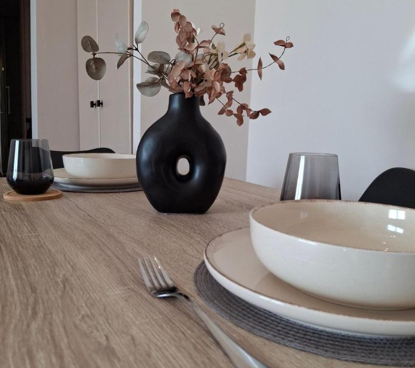Photo of Kitchen in Loutraki