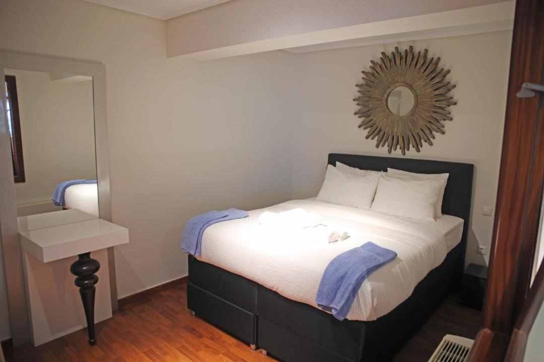 Photo of Bedroom in Anavyssos