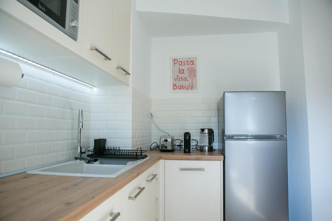 Photo of Kitchen in Ano Poli